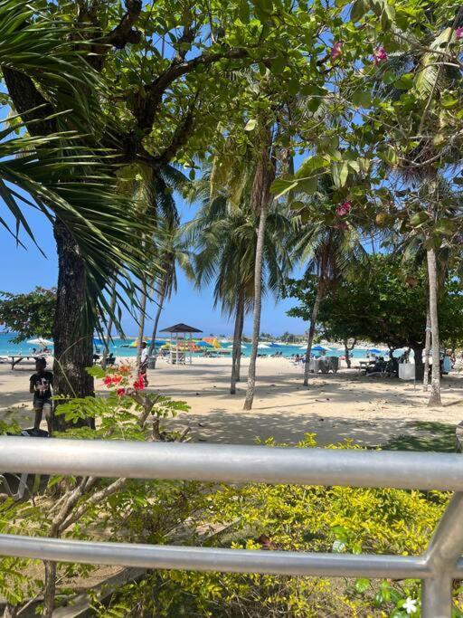 Panorama Ochi - Sand Castles Resort B20 Ocho Rios Ngoại thất bức ảnh