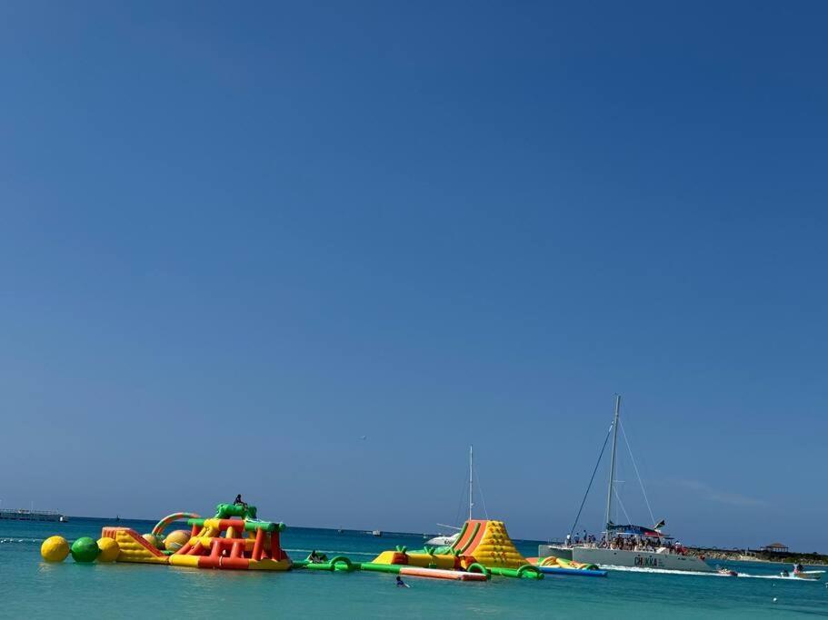 Panorama Ochi - Sand Castles Resort B20 Ocho Rios Ngoại thất bức ảnh
