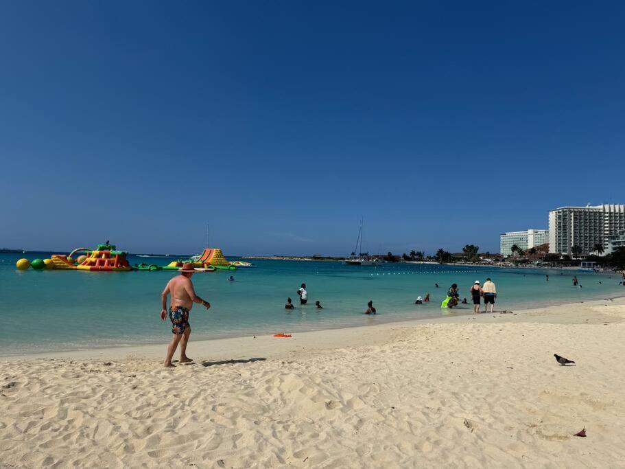 Panorama Ochi - Sand Castles Resort B20 Ocho Rios Ngoại thất bức ảnh