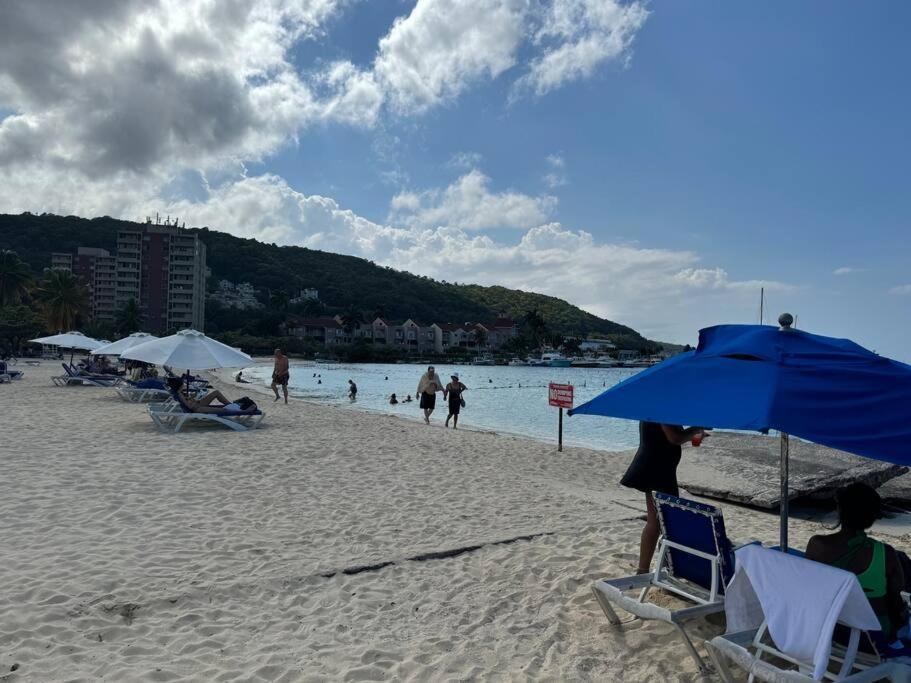 Panorama Ochi - Sand Castles Resort B20 Ocho Rios Ngoại thất bức ảnh