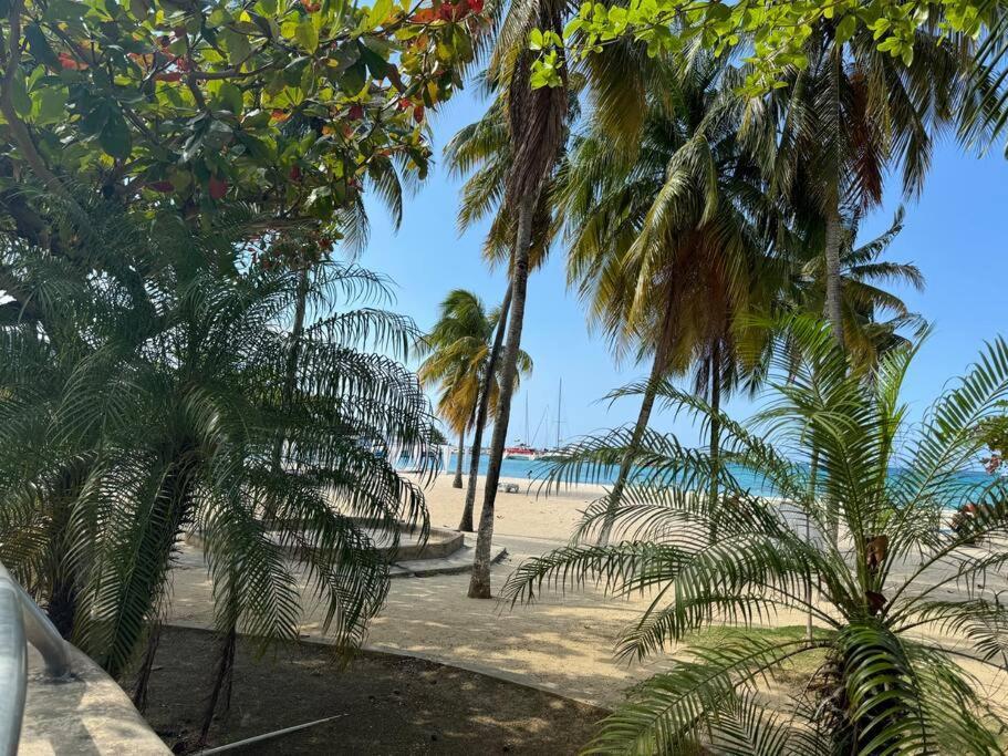 Panorama Ochi - Sand Castles Resort B20 Ocho Rios Ngoại thất bức ảnh